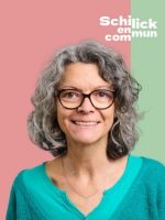 Sandrine Le Gouic, 54ans