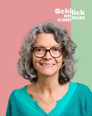 Sandrine Le Gouic, 54ans