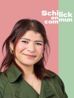 Shéhrazade Bouyahia, 27 ans