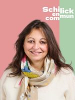 Sophie Hamid Mehmanpaz, 54ans