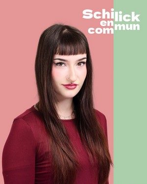 Théana Wurtz, 22ans