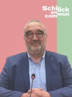 Jean-Marie Vogt, 64 ans